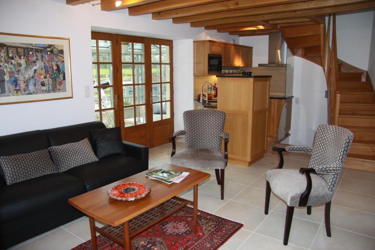 Bed and Breakfast Manoir Montdidier Burgundy Tramayes Zewnętrze zdjęcie