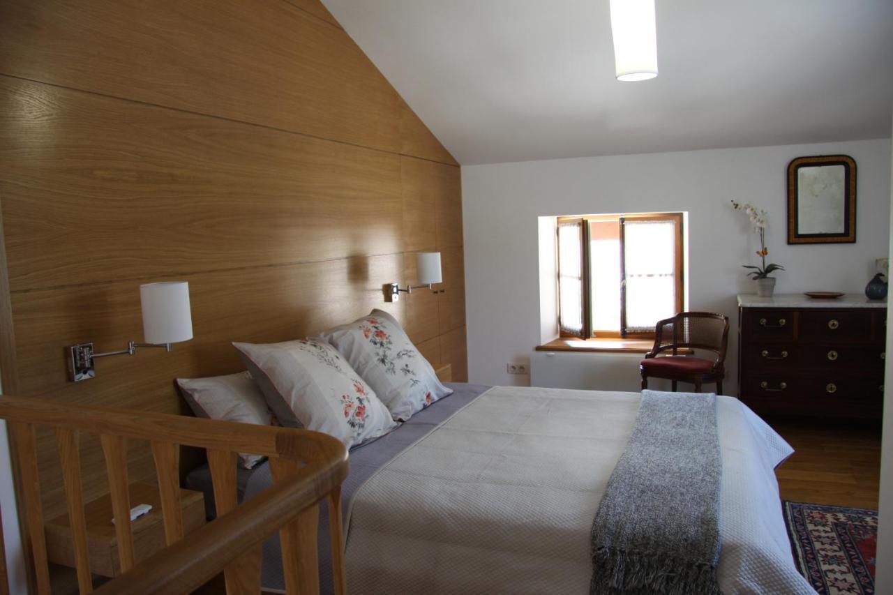 Bed and Breakfast Manoir Montdidier Burgundy Tramayes Zewnętrze zdjęcie