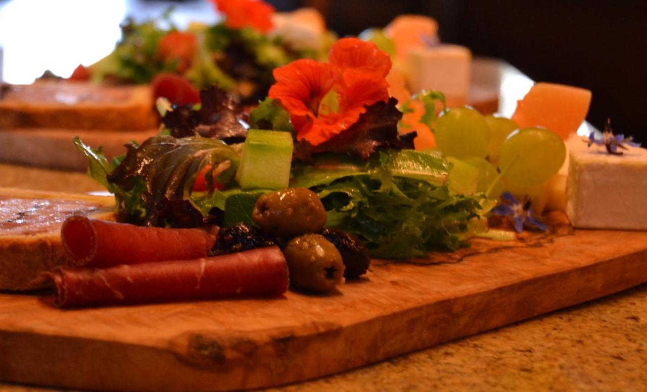 Bed and Breakfast Manoir Montdidier Burgundy Tramayes Zewnętrze zdjęcie