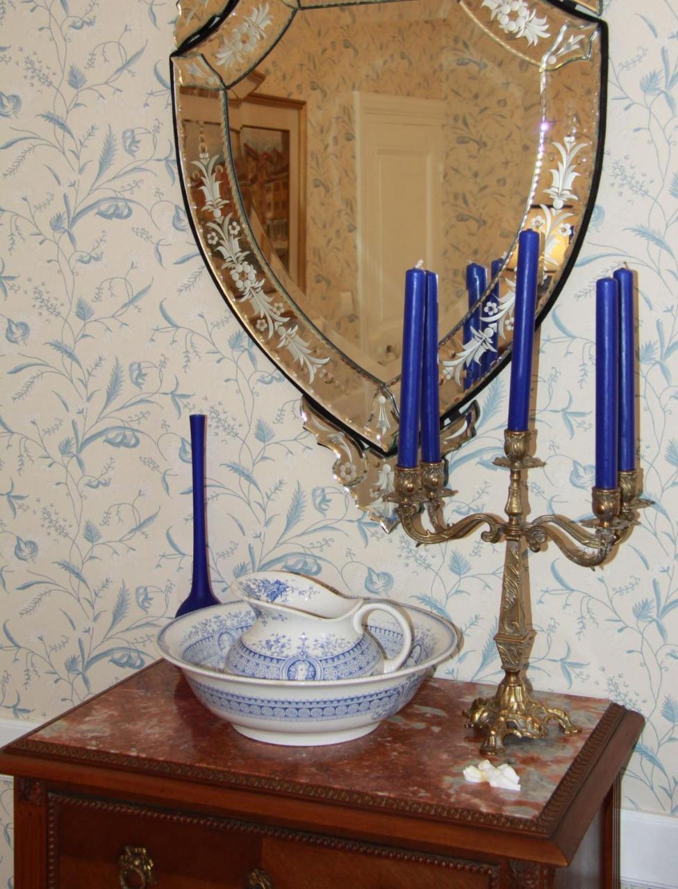 Bed and Breakfast Manoir Montdidier Burgundy Tramayes Zewnętrze zdjęcie