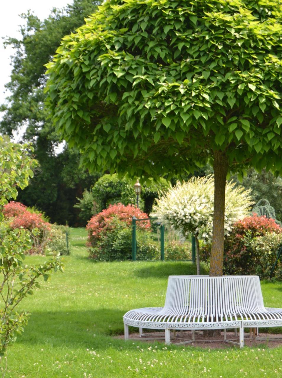Bed and Breakfast Manoir Montdidier Burgundy Tramayes Zewnętrze zdjęcie