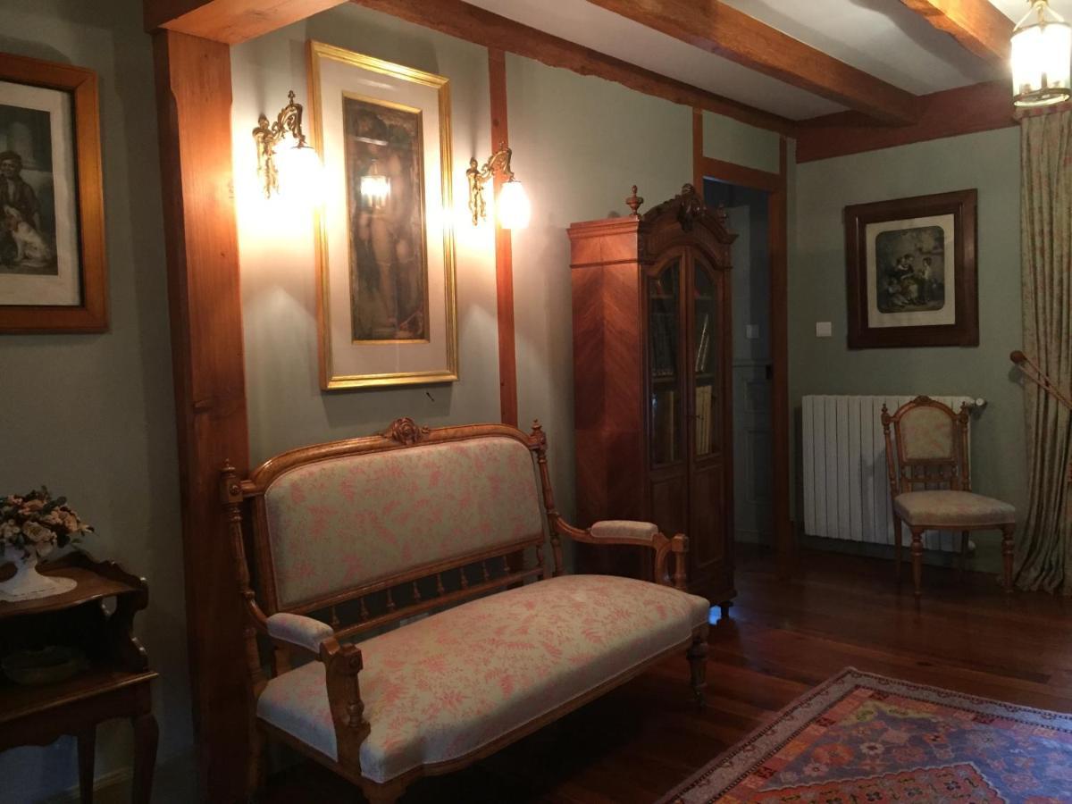 Bed and Breakfast Manoir Montdidier Burgundy Tramayes Zewnętrze zdjęcie