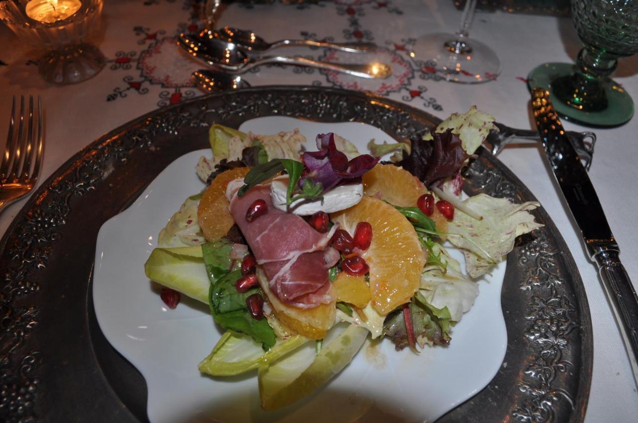 Bed and Breakfast Manoir Montdidier Burgundy Tramayes Zewnętrze zdjęcie